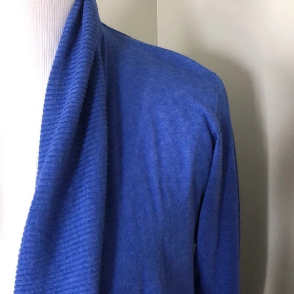 🌺🌺CABi Style #835 Open Drape Cardigan🌺🌺 - Picture 2 of 6